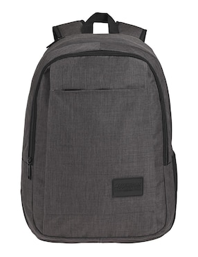 Mochila con portalaptop American Tourister Bridge 2At unisex