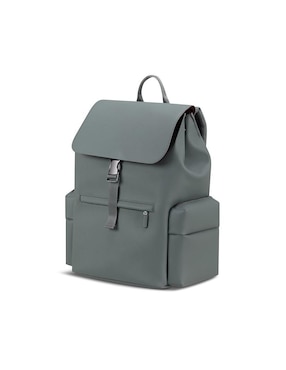 Mochila Lipault Lost in Berlin unisex