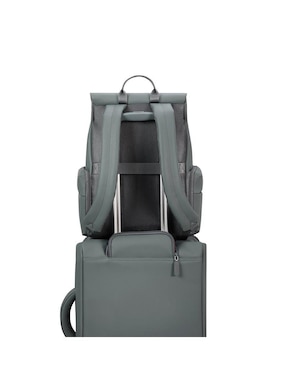 Mochila Lipault Lost in Berlin unisex