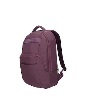 Mochila con portalaptop Samsonite Blacktown unisex
