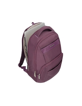 Mochila con portalaptop Samsonite Blacktown unisex