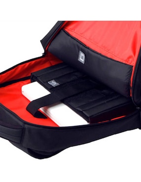 Mochila con portalaptop Samsonite Ikonn unisex