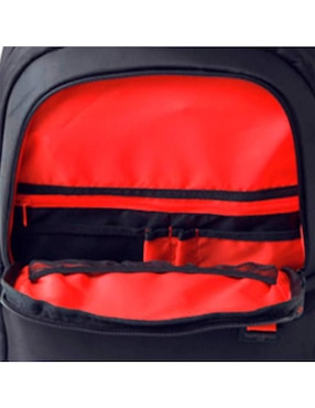 Mochila con portalaptop Samsonite Ikonn unisex
