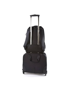 Mochila con portalaptop Samsonite Ikonn unisex