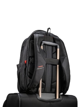 Mochila con portalaptop Samsonite Xenon 4.0 unisex