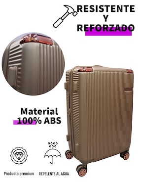 Set maletas de viaje Jony
