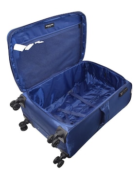 Maleta con ruedas de viaje Kenneth Cole New York