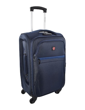 Maleta Carry On Swiss Navy Pilatus