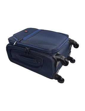 Maleta Carry On Swiss Navy Pilatus