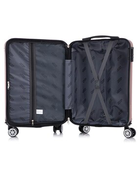 Maleta carry on Ross & Saks
