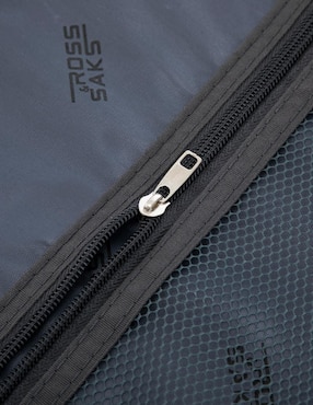 Maleta carry on Ross & Saks