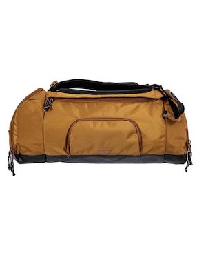 Maleta de viaje Kma Baja Vent Honey Black