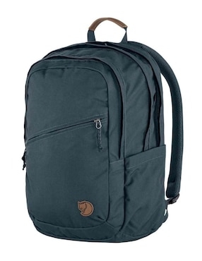 Mochila casual Fjällräven Kanken Raven unisex