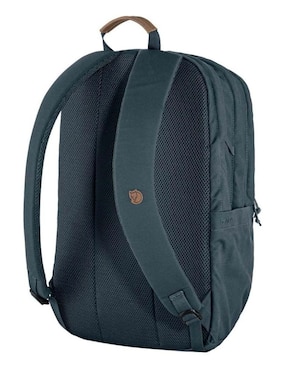 Mochila casual Fjällräven Kanken Raven unisex
