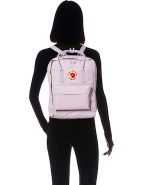 Mochila casual Fjällräven Kanken unisex