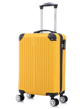 Maleta Carry On Ross & Saks