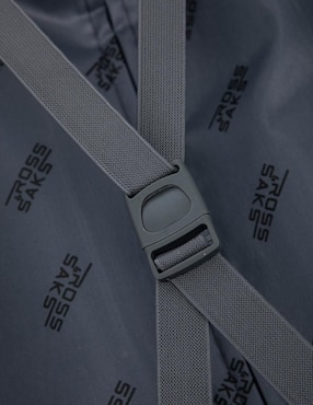 Maleta Carry On Ross & Saks