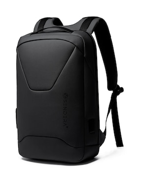 Mochila con portalaptop Sendera Antirrobo Ejecutiva impermeable unisex