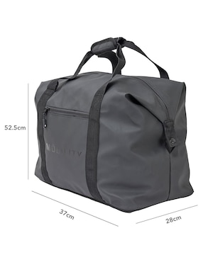 Bolsa bowler Mobility para mujer