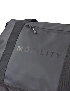 Bolsa bowler Mobility para mujer