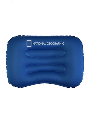 Almohada National Geographic firmeza media