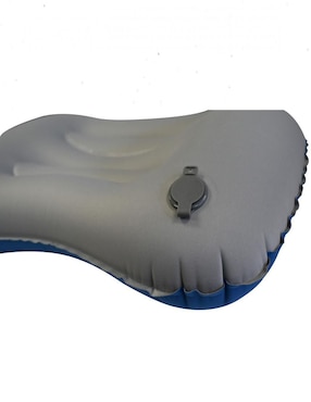 Almohada National Geographic firmeza media