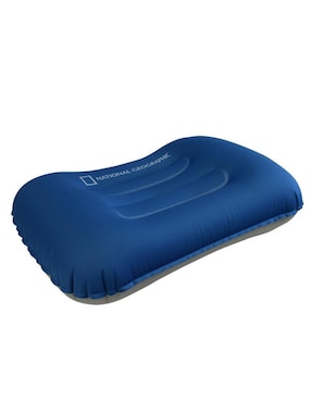 Almohada National Geographic firmeza media