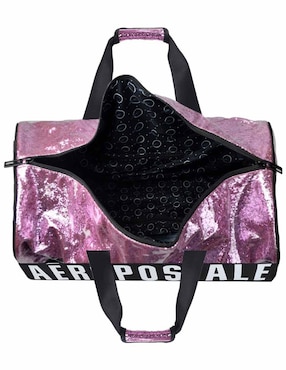Bolsa duffle de viaje Aéropostale Star