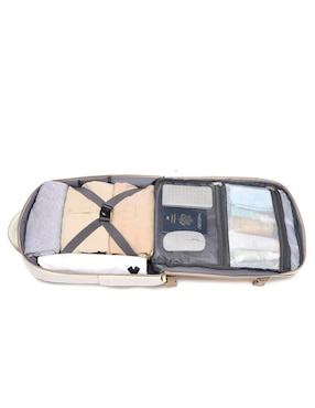 Set maletas de viaje Likepink
