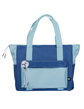 Bolsa tote Techzone unisex