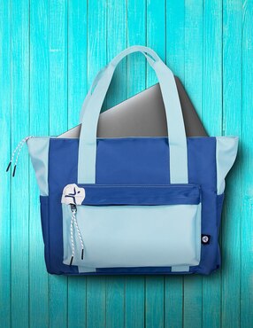 Bolsa tote Techzone unisex