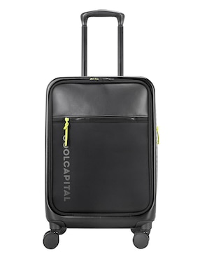 Maleta con ruedas carry on Coolcapital One Solution + Bolsa Drip