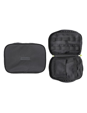 Maleta con ruedas carry on Coolcapital One Solution + Bolsa Drip