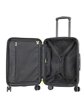 Maleta con ruedas carry on Coolcapital One Solution + Bolsa Drip