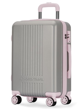 Maleta con ruedas de mano Armored Travel Carry-On Andrea