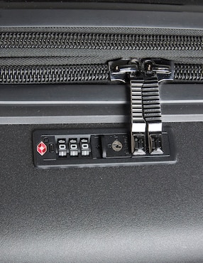 Maleta de viaje It Luggage Unanimous
