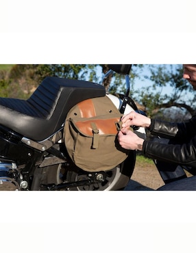 Bolsas de seguridad Stansport de poliéster adulto