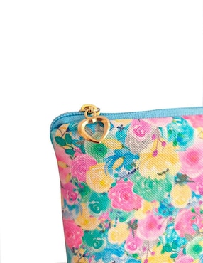 Funda laptop Ana Maria Mexico 15 pulgadas de piel