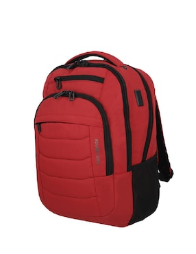 Mochila casual Samsonite reformation titan unisex