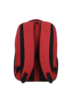 Mochila casual Samsonite reformation titan unisex