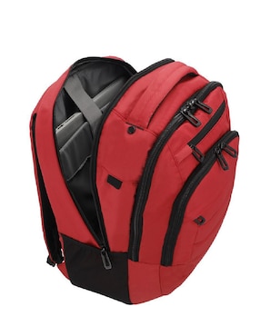 Mochila casual Samsonite reformation titan unisex