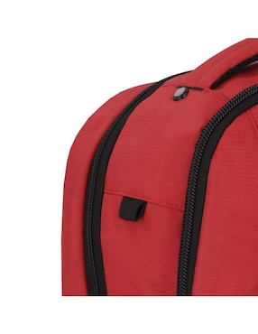 Mochila casual Samsonite reformation titan unisex