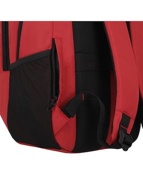 Mochila casual Samsonite reformation titan unisex