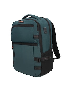 Mochila casual Samsonite refo. meriton unisex