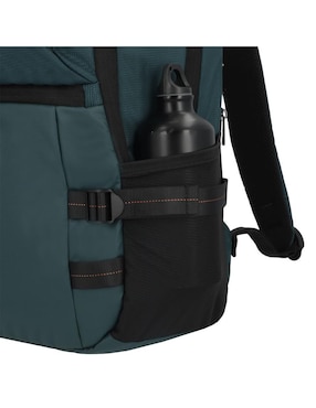Mochila casual Samsonite refo. meriton unisex
