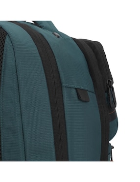 Mochila casual Samsonite refo. meriton unisex