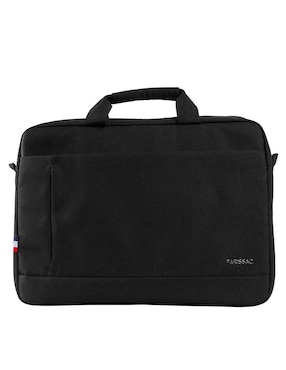 Maletín porta laptop Parissac 15.6 pulgadas