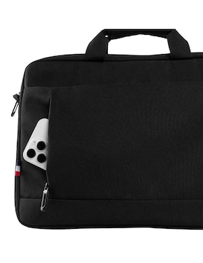 Maletín porta laptop Parissac 15.6 pulgadas
