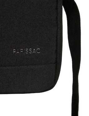 Maletín porta laptop Parissac 15.6 pulgadas