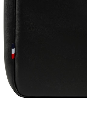 Maletín porta laptop Parissac 15.6 pulgadas de vinipiel